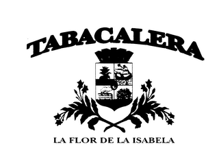 TABACALERA LA FLOR DE LA ISABELA