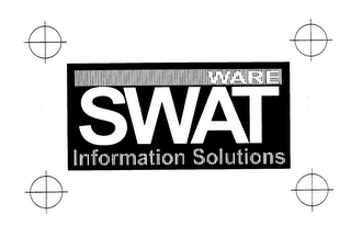 WARE SWAT INFORMATION SOLUTIONS