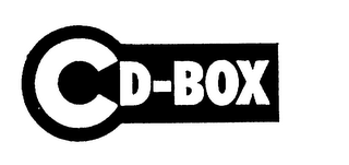 CD-BOX