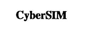 CYBERSIM