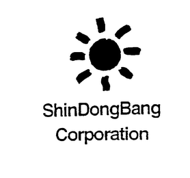 SHINDONGBANG CORPORATION