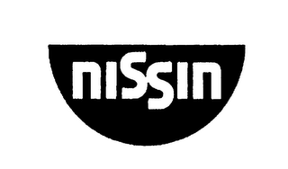 NISSIN