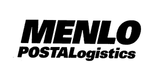 MENLO POSTALOGISTICS