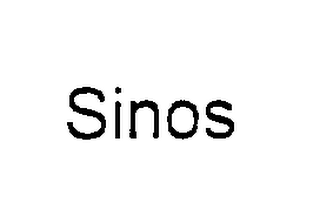 SINOS