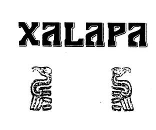 XALAPA