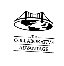 THE COLLABORATIVE ADVANTAGE
