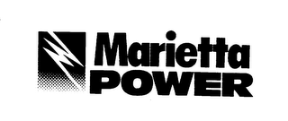 MARIETTA POWER