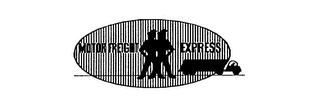 MOTOR FREIGHT EXPRESS