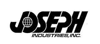 JOSEPH INDUSTRIES, INC.