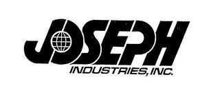 JOSEPH INDUSTRIES, INC.