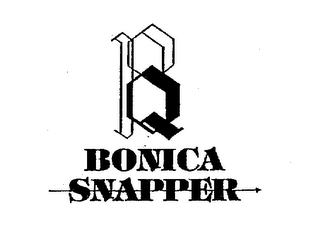 BONICA SNAPPER