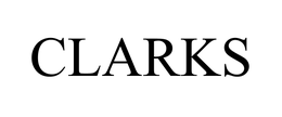 CLARKS trademark