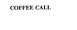 Coffee Call, Inc.