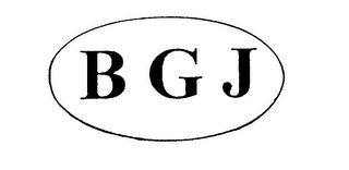 BGJ