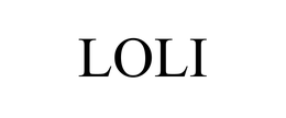 LOLI