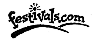 FESTIVALS.COM