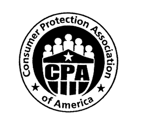 CPA CONSUMER PROTECTION ASSOCIATION OF AMERICA