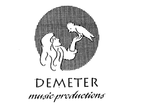 DEMETER MUSIC PRODUCTIONS