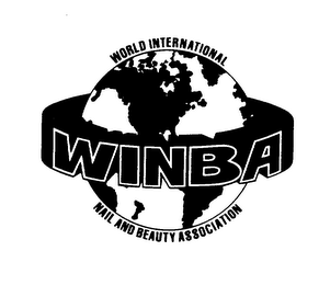 WINBA WORLD INTERNATIONAL NAIL AND BEAUTY ASSOCIATION