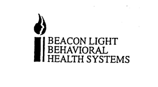 BEACON LIGHT BEHAVIORAL HEALTH SYSTEMS