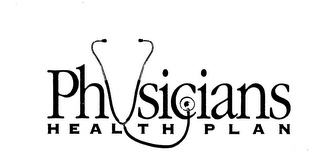 PHYSICIANS HEALTH PLANS