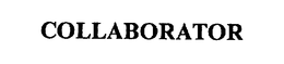 COLLABORATOR