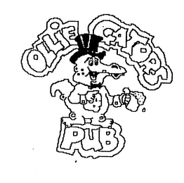 OLLIE GATORS PUB