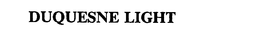 DUQUESNE LIGHT COMPANY