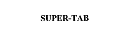 SUPER-TAB
