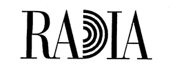 RADIA