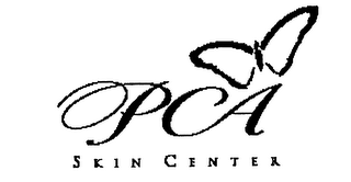 PCA SKIN CENTER