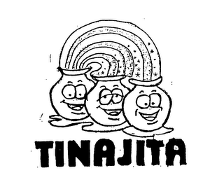 TINAJITA
