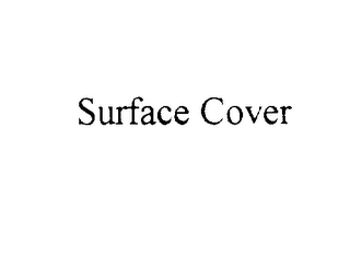 SURFACE COVER