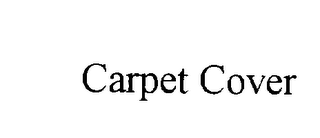 CARPET COVER
