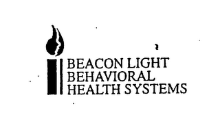 BEACON LIGHT BEHAVIORAL HEALTH SYSTEMS