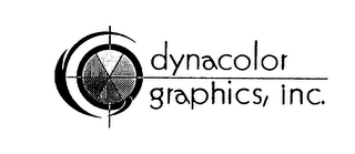 DYNACOLOR GRAPHICS, INC.