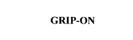 GRIP-ON, INC.