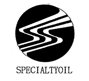 SPECIALTYOIL