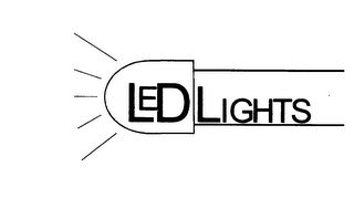 LED LIGHTS