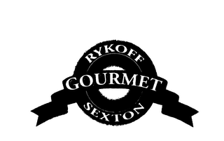 RYKOFF GOURMET SEXTON