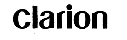 CLARION