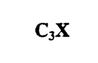 C3X