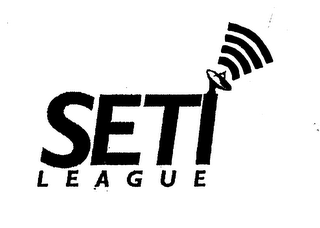 SETI LEAGUE