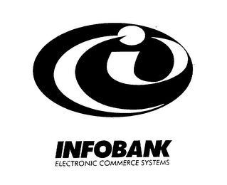 I INFOBANK ELECTRONIC COMMERCE SYSTEMS