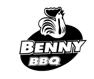 BENNY BBQ