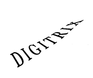 DIGITRIX