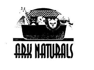 ARK NATURALS