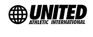 UNITED ATHLETIC INTERNATIONAL