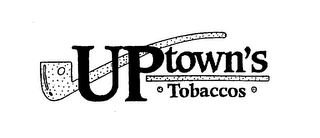 UPTOWN'S TOBACCOS