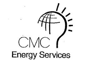 CMC ENERGY SERVICES